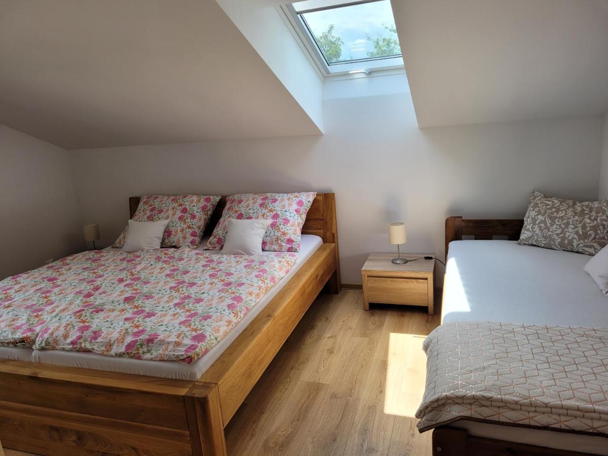 Ziar Apartmany 43 Extérieur photo