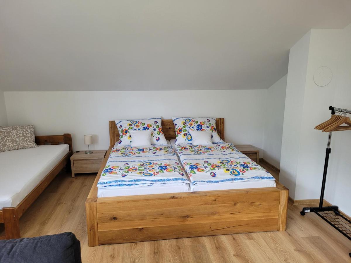 Ziar Apartmany 43 Extérieur photo