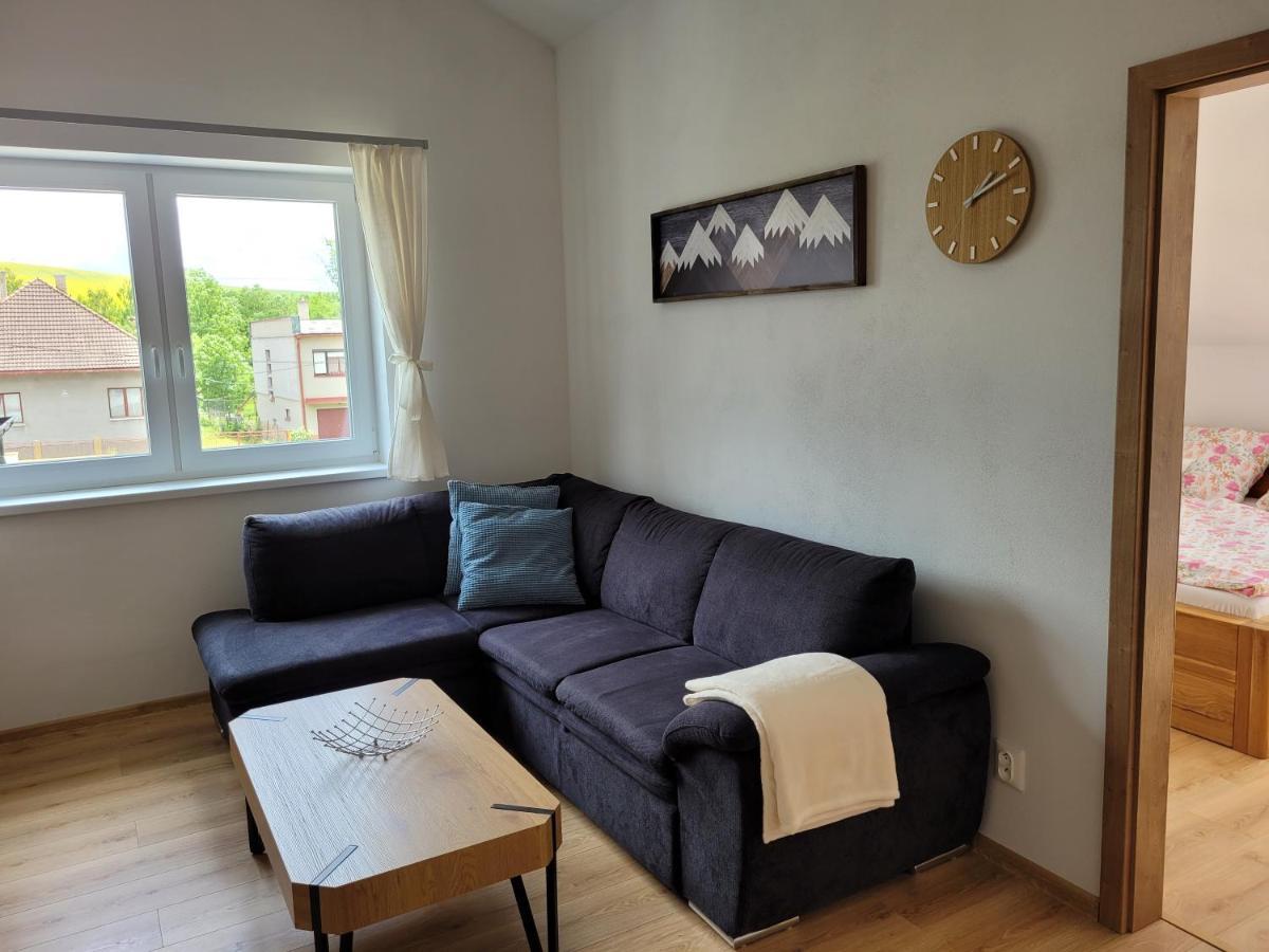 Ziar Apartmany 43 Extérieur photo