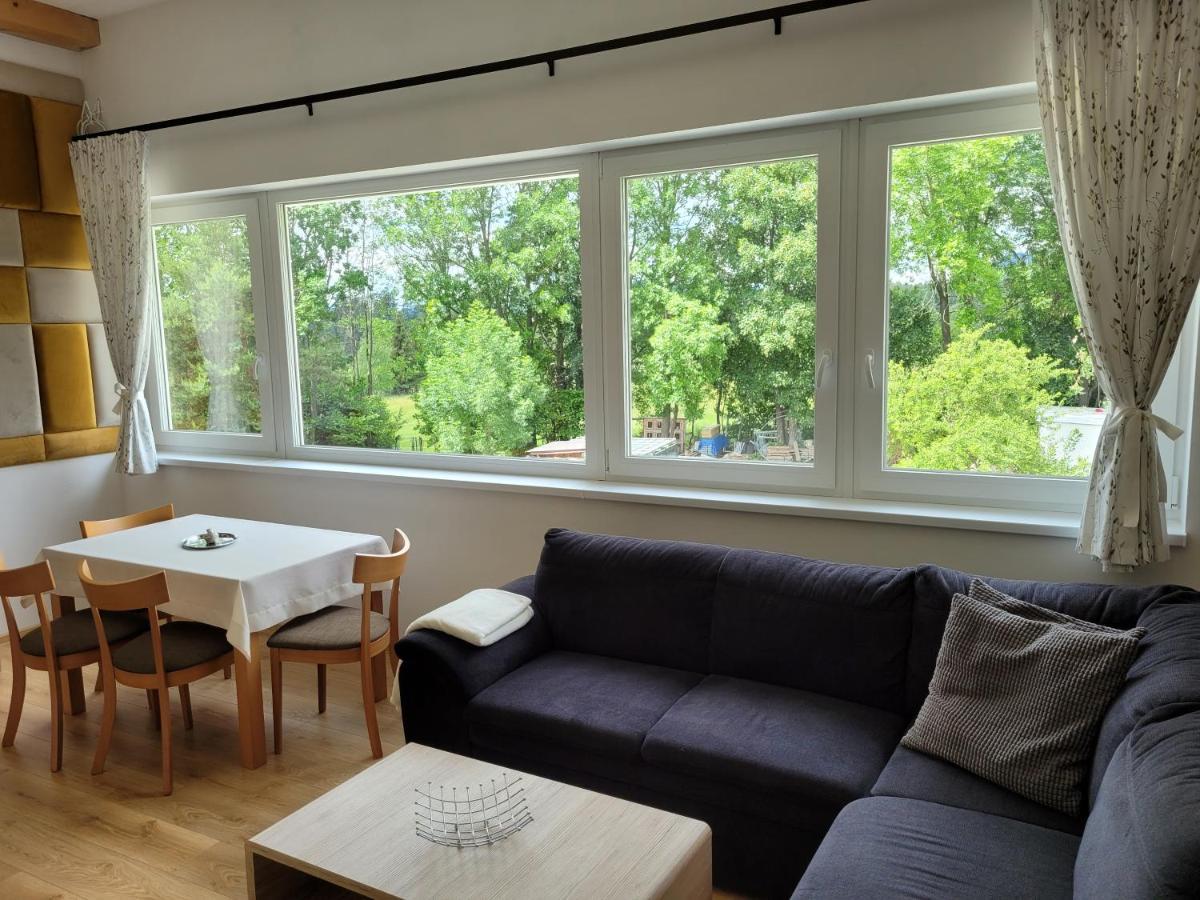 Ziar Apartmany 43 Extérieur photo