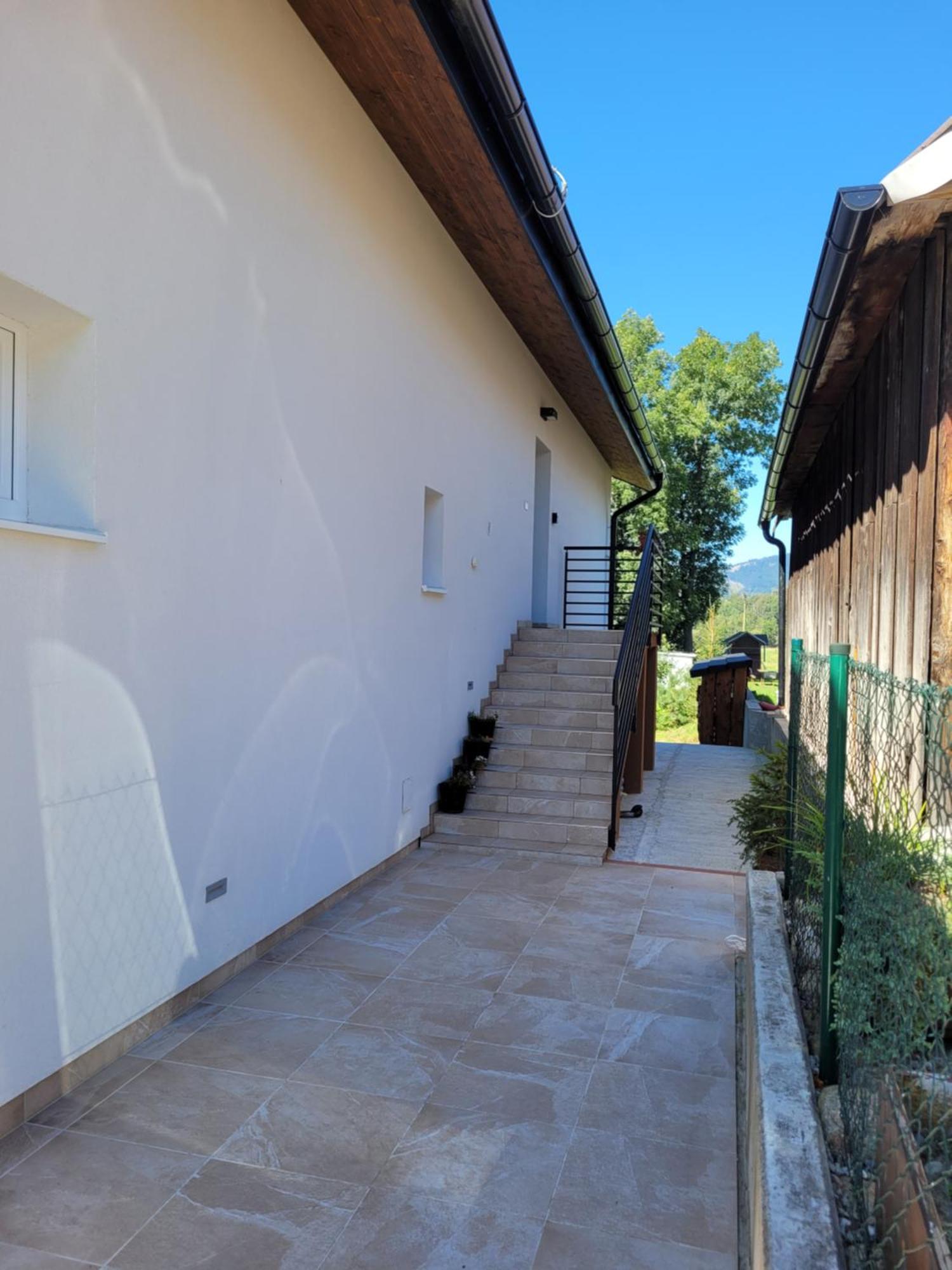 Ziar Apartmany 43 Extérieur photo