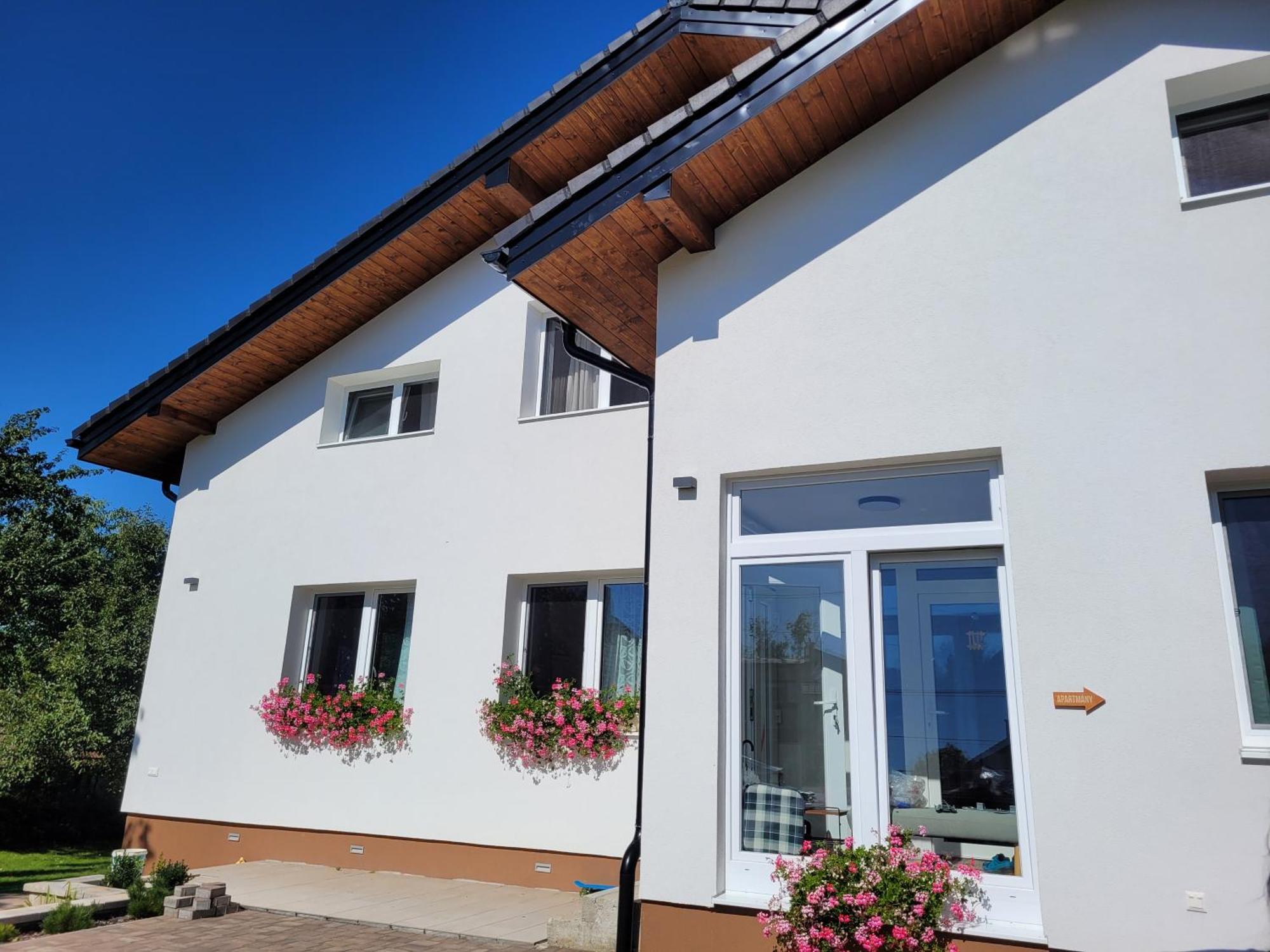 Ziar Apartmany 43 Extérieur photo