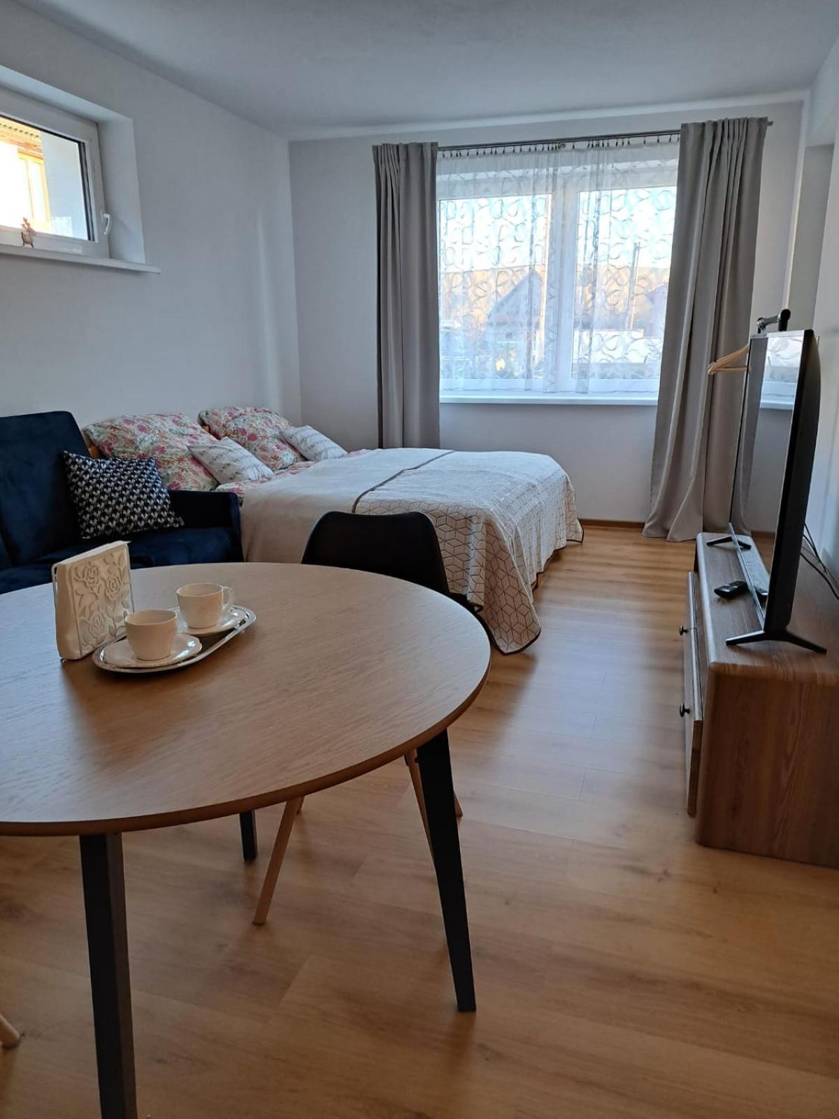 Ziar Apartmany 43 Extérieur photo