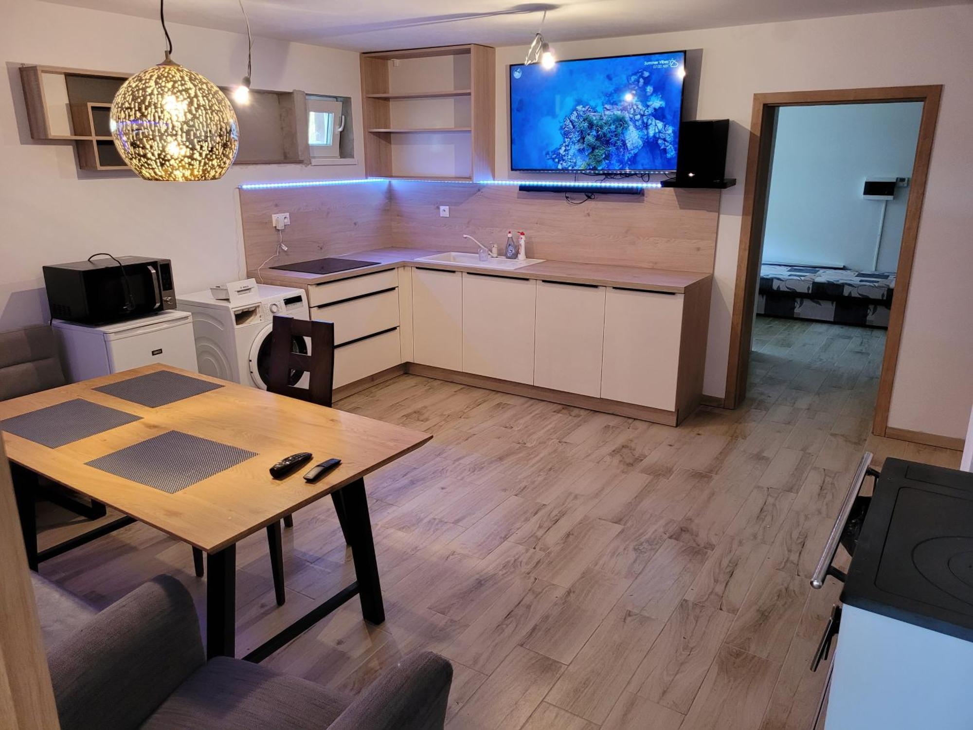 Ziar Apartmany 43 Extérieur photo