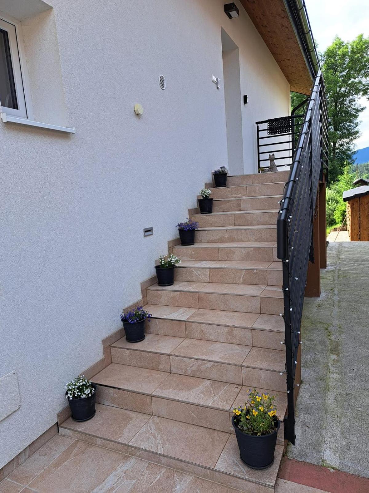 Ziar Apartmany 43 Extérieur photo