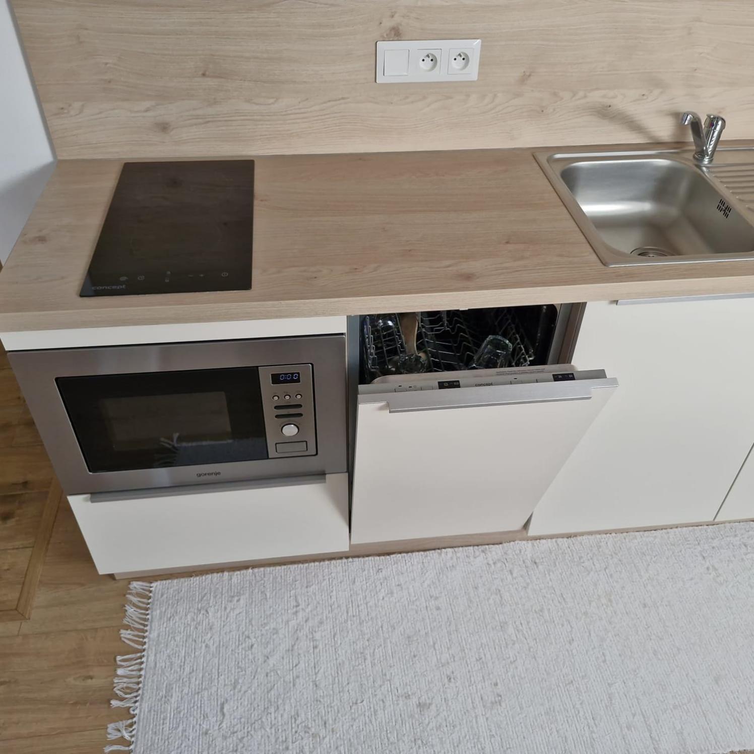 Ziar Apartmany 43 Extérieur photo