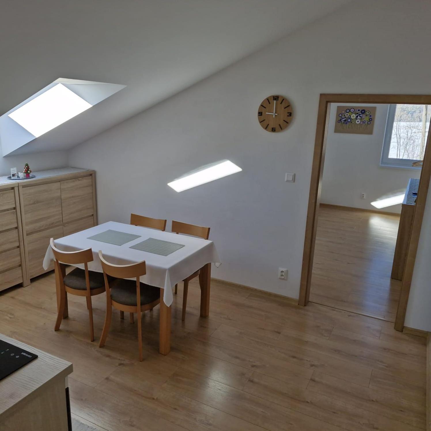 Ziar Apartmany 43 Chambre photo
