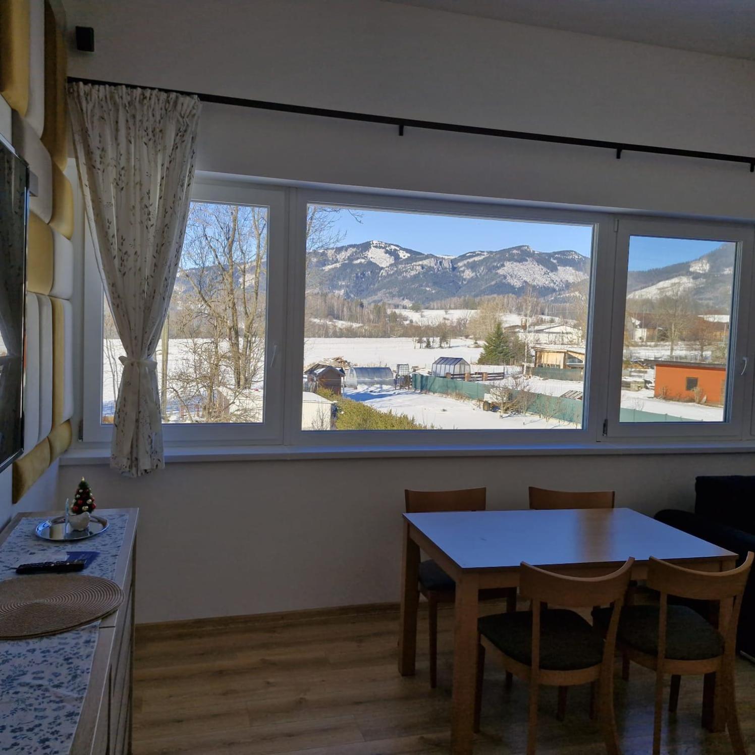 Ziar Apartmany 43 Extérieur photo