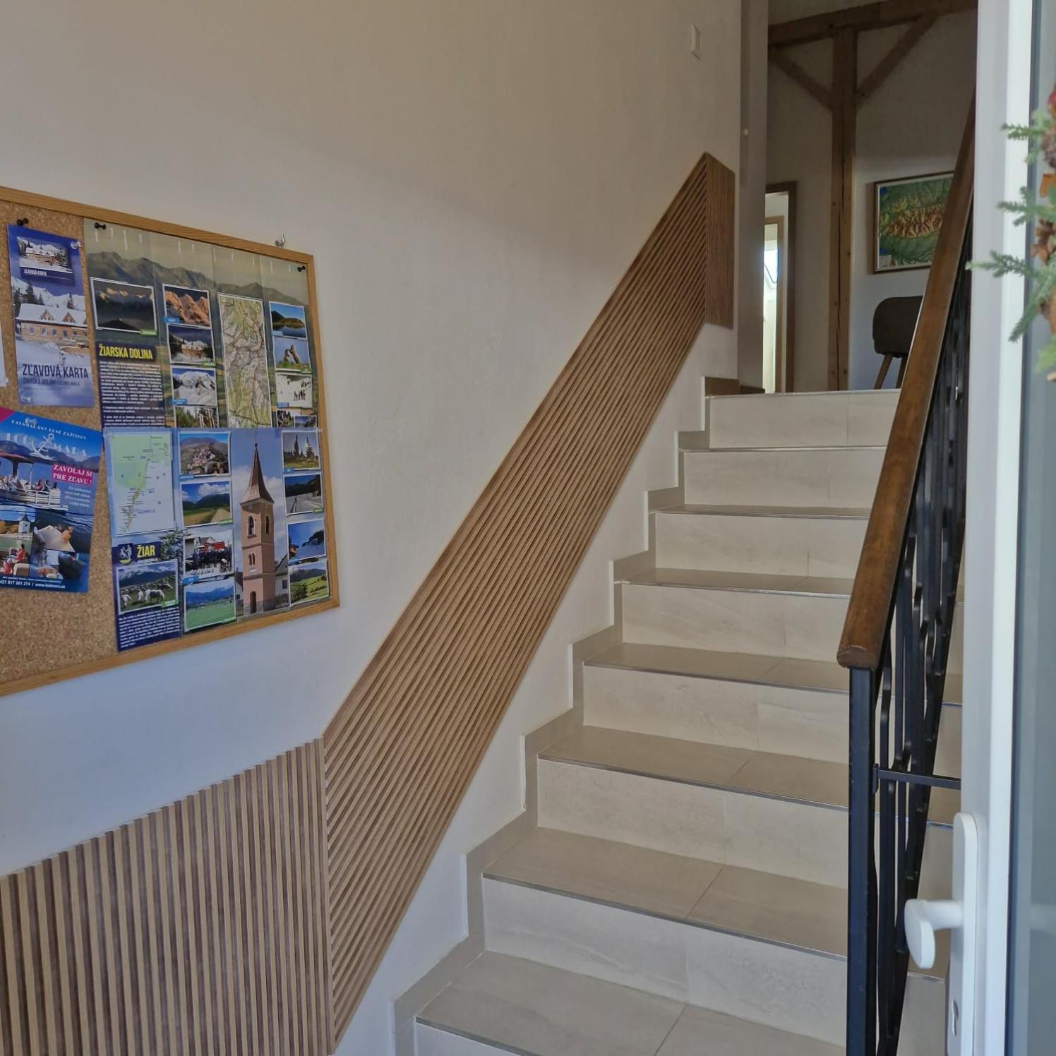 Ziar Apartmany 43 Extérieur photo
